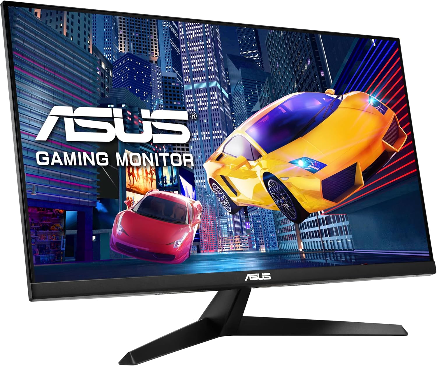 Asus 27 inch FHD Eye Care Gaming Monitor - Image 4